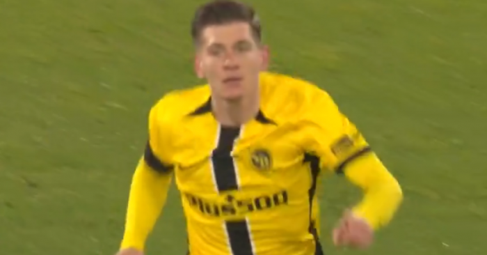 Polski pomocnik strzelił kolejnego gola w sezonie. Szalona końcówka w meczu jego zespołu